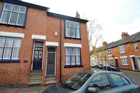 3 bedroom terraced house to rent, Fleetwood Road, Leicester