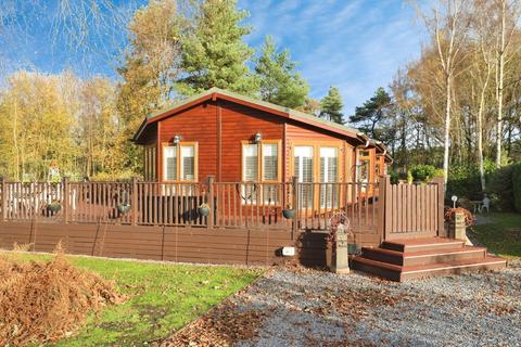 2 bedroom park home for sale, Hollicarrs Holiday Park, York Road, Escrick