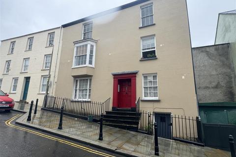 1 bedroom flat to rent, Market Street, Haverfordwest