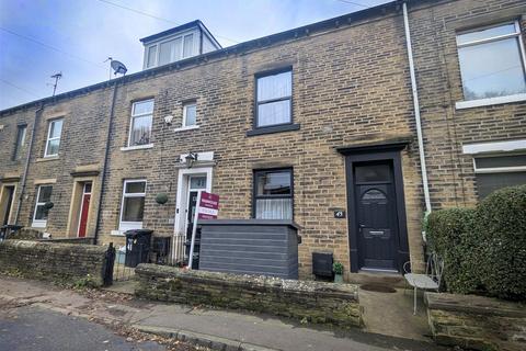 3 bedroom terraced house for sale, Upper Washer Lane, Halifax HX2