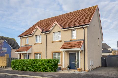 3 bedroom semi-detached house for sale, Phillips Avenue, Haddington EH41