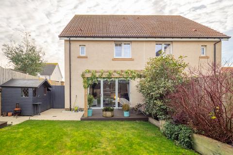 3 bedroom semi-detached house for sale, Phillips Avenue, Haddington EH41