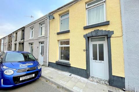 3 bedroom terraced house for sale, Maiden Street, Cwmfelin, Maesteg