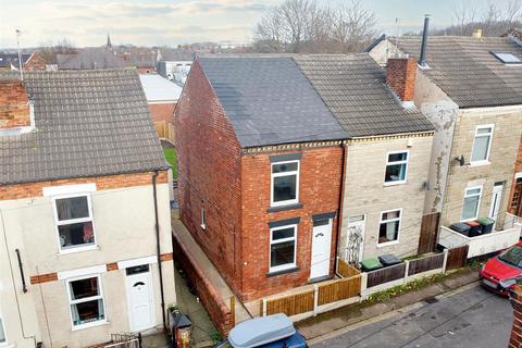 2 bedroom end of terrace house for sale, Alexandra Street, Stapleford, Nottingham