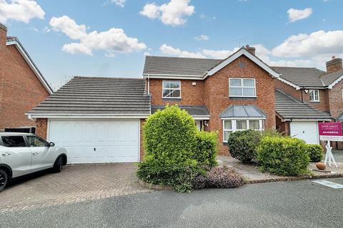 83 Bryn Twr, Abergele, LL22 8DD