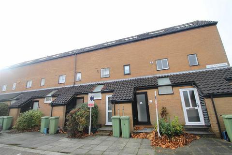 1 bedroom apartment to rent, North 13th Street, Milton Keynes