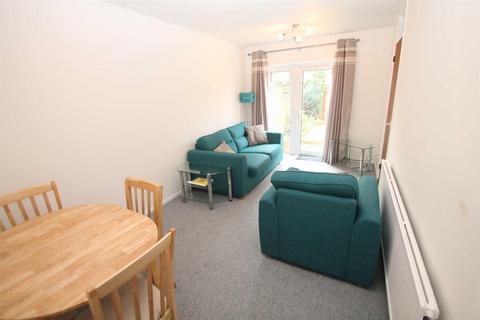 1 bedroom apartment to rent, North 13th Street, Milton Keynes