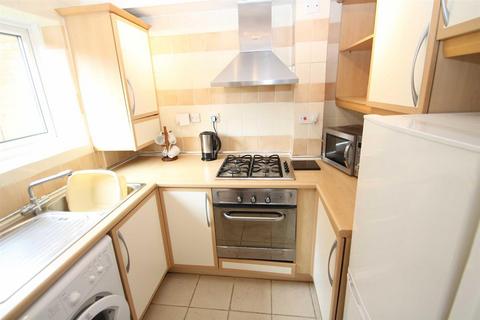 1 bedroom apartment to rent, North 13th Street, Milton Keynes