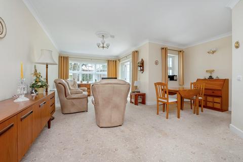 2 bedroom bungalow for sale, Huntsmans Drive, Oakham