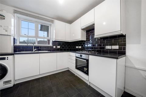 1 bedroom apartment to rent, Barville Close, London, SE4