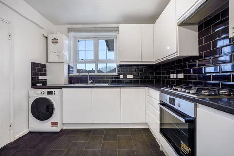 1 bedroom apartment to rent, Barville Close, London, SE4