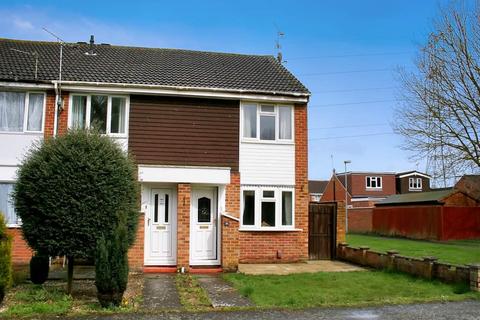 2 bedroom house to rent, Upper Abbotts Hill, Aylesbury HP19