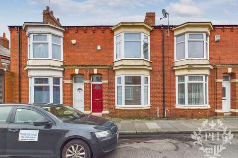 3 bedroom terraced house for sale, Victoria Road, Middlesbrough, TS1 3HP