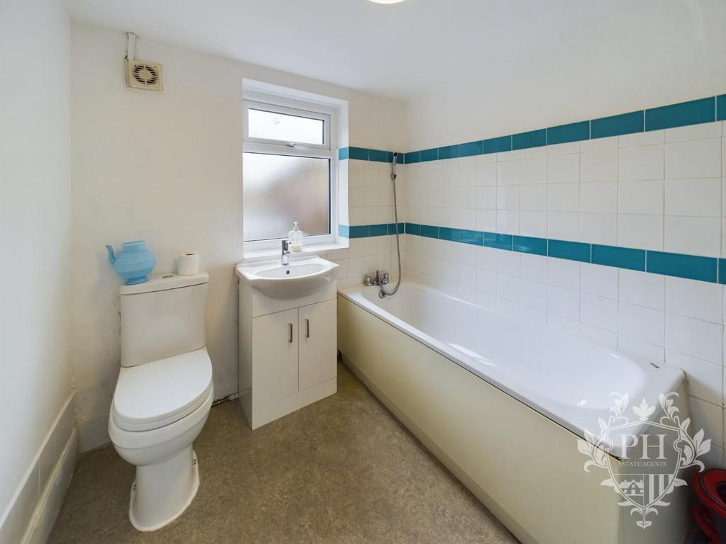 Bathroom/WC