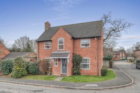 4 bedroom detached house for sale, Meadow Pleck Lane, Shirley, Solihull, B90 1SN