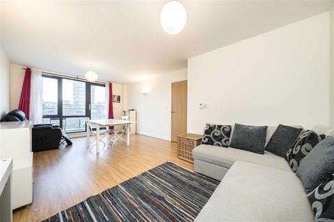 2 bedroom flat to rent, Webber Street, London SE1