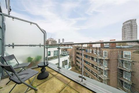 2 bedroom flat to rent, Webber Street, London SE1