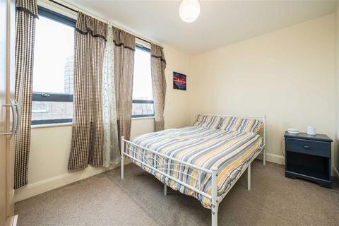 2 bedroom flat to rent, Webber Street, London SE1