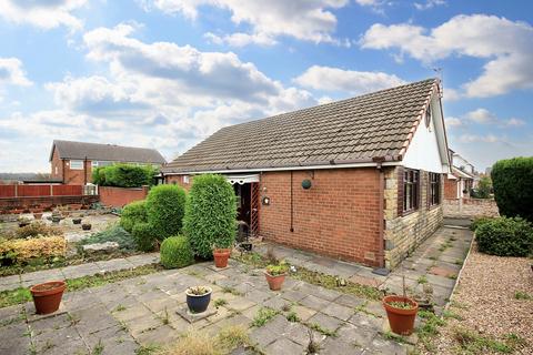 2 bedroom detached bungalow for sale, Annette Avenue, Newton-Le-Willows, WA12