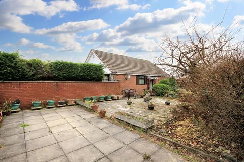 2 bedroom detached bungalow for sale, Annette Avenue, Newton-Le-Willows, WA12