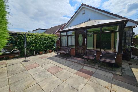 2 bedroom detached bungalow for sale, Annette Avenue, Newton-Le-Willows, WA12