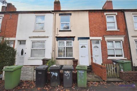 3 bedroom house for sale, Newhampton Road West, Wolverhampton