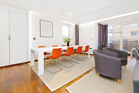 3 bedroom apartment for sale, The Atrium, Park Road, St Johns Wood, NW8