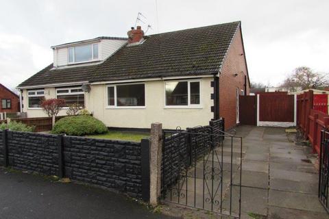 2 bedroom semi-detached bungalow to rent, Tewkesbury Road, Golborne WA3