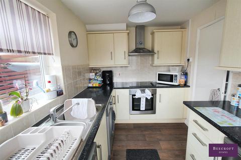 3 bedroom semi-detached house for sale, Bluebird Hill, Aston, Sheffield