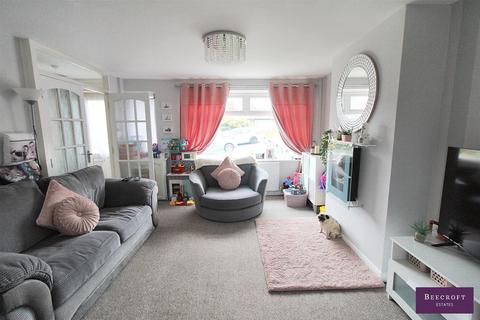 3 bedroom semi-detached house for sale, Bluebird Hill, Aston, Sheffield