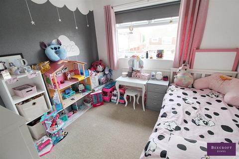6 Bluebird Hill, Aston, Sheffield, S26 2GN