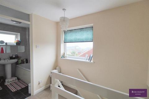 6 Bluebird Hill, Aston, Sheffield, S26 2GN