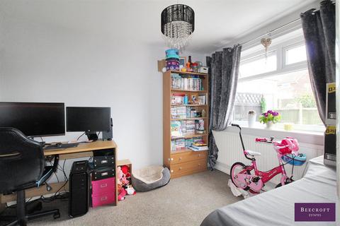6 Bluebird Hill, Aston, Sheffield, S26 2GN