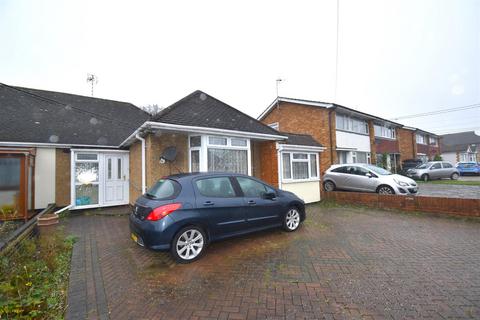 3 bedroom semi-detached bungalow for sale, Ashingdon Road, Rochford