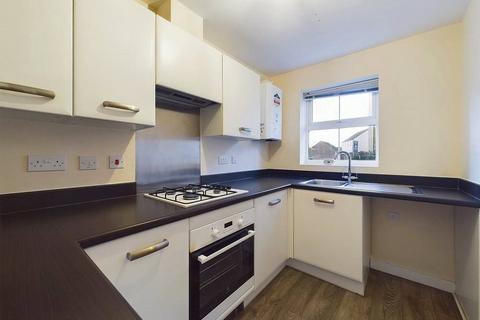 3 bedroom end of terrace house for sale, Snetterton Heath Kingsway, Quedgeley, Gloucester, Gloucestershire, GL2