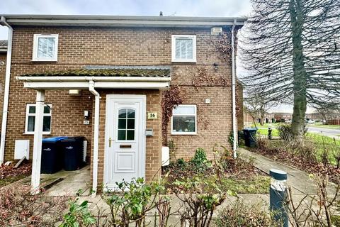 16 Coris Close, Marton In Cleveland, Middlesbrough, TS7 8SR