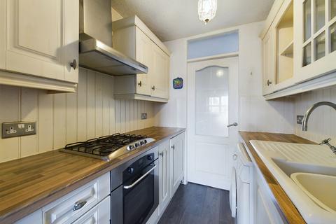 1 bedroom end of terrace house for sale, Abbey Road, Manchester M29