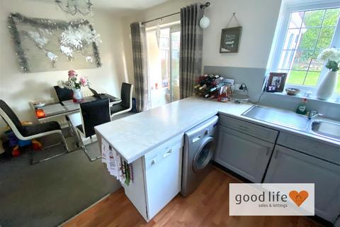 12 Bordeaux Close, Sunderland, SR3 2SR