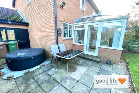 12 Bordeaux Close, Sunderland, SR3 2SR