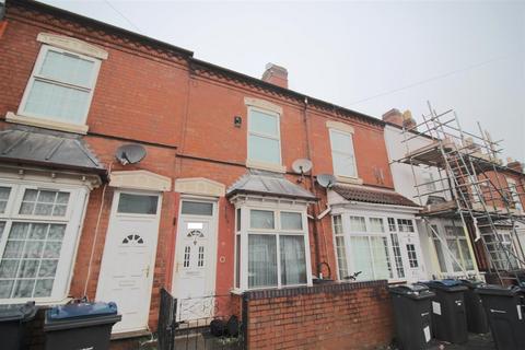 3 bedroom terraced house for sale, Oldknow Road, Birmingham B10