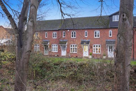 2 bedroom terraced house for sale, Maiden Way, Aston Fields, Bromsgrove. B60