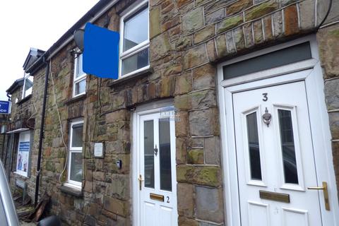 2 bedroom terraced house to rent, Tynewydd Row, Ogmore Vale, Bridgend. CF32 7EH