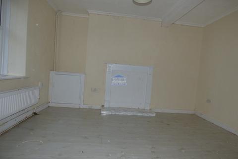 2 bedroom terraced house to rent, Tynewydd Row, Ogmore Vale, Bridgend. CF32 7EH