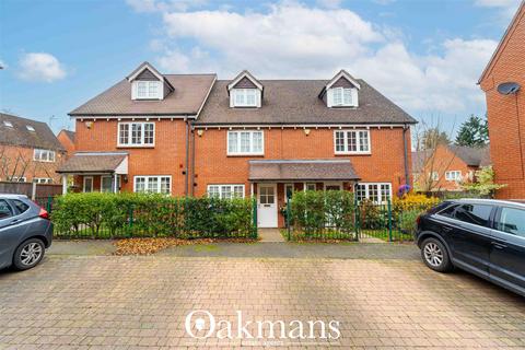 4 bedroom terraced house for sale, Woodbrooke Grove, Birmingham B31