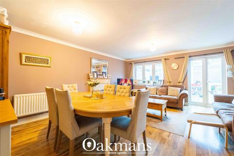 4 bedroom terraced house for sale, Woodbrooke Grove, Birmingham B31