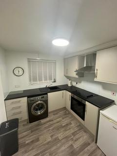 undefined, Beamont Drive, Preston PR1