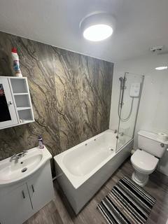 undefined, Beamont Drive, Preston PR1