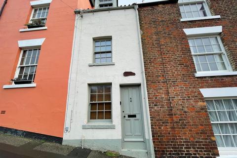 1 bedroom house to rent, Tollergate, Scarborough YO11