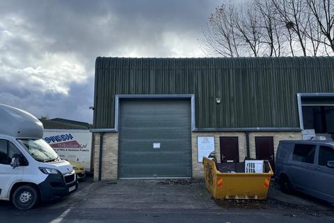 Warehouse to rent, Unit 20 Corinium Business Centre, Speculation Road, Cinderford, GL14 2YD