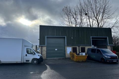 Warehouse to rent, Unit 20 Corinium Business Centre, Speculation Road, Cinderford, GL14 2YD